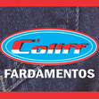 Logomarca Coliff Fardamentos