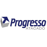 Logomarca da Empresa Progresso Atacado