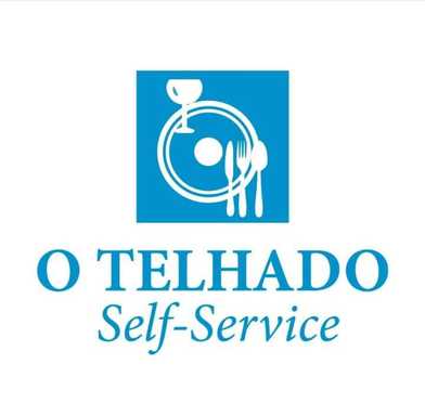 Logotipo da Empresa O Telhado Restaurante