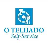 Logomarca da Empresa O Telhado Restaurante