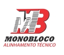 Logomarca Monobloco Alinhamento Técnico