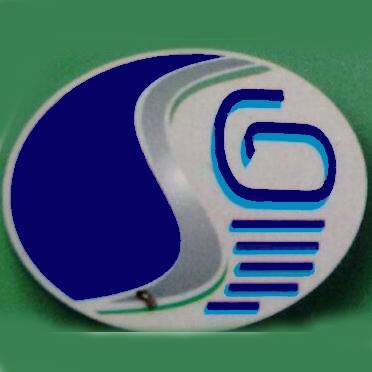 Logotipo da Empresa Solar Gesso