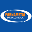 Logomarca Parnametal Metalúrgica