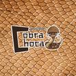 Logomarca Restaurante Comércio do Cobra Choca