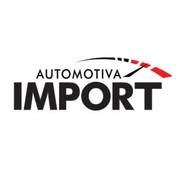 Logomarca da Empresa Automotiva Import
