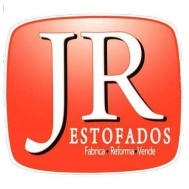 Logotipo da Empresa JR Estofados