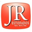 Logomarca JR Estofados