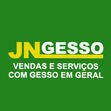 Logomarca JN Gesso Vendas e Serviços