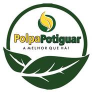 Logomarca da Empresa Polpa Potiguar