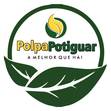 Logomarca Polpa Potiguar