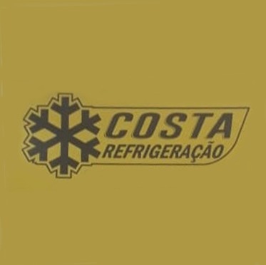 Logotipo da Empresa Costa Refrigeração