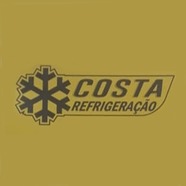 Logomarca da Empresa Costa Refrigeração