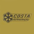 Logomarca Costa Refrigeração