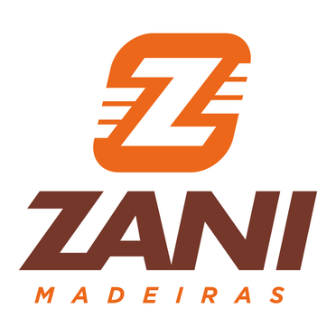 Logotipo da Empresa Zani Madeiras