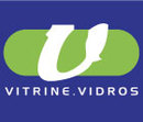 Logomarca Vitrine Vidros