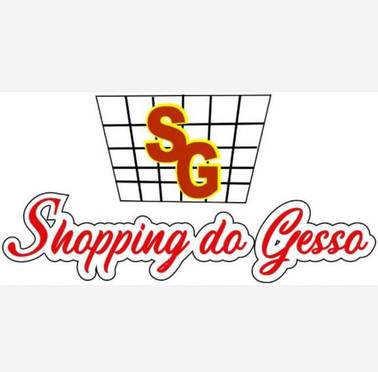 Logotipo da Empresa Shopping do Gesso