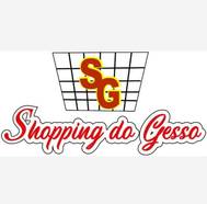 Logomarca da Empresa Shopping do Gesso