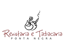 Logomarca da Empresa Revistaria e Tabacaria Ponta Negra