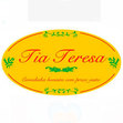 Logomarca Tia Teresa Comida Caseira