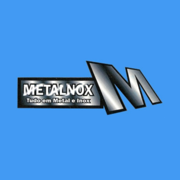 logo da empresa Metalnox