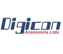 Logomarca Digicon Assessoria