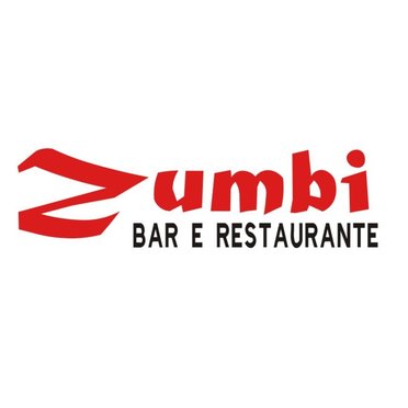 logo da empresa Zumbi Bar e Restaurante - Candelária