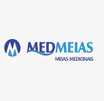 Logomarca Med Meias