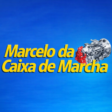logo da empresa Marcelo da Caixa de Marcha