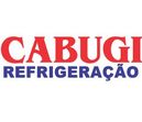 Logomarca Cabugi Refrigeração