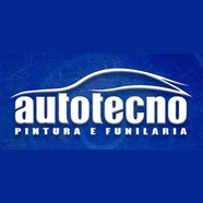 Logomarca da Empresa Auto Tecno Funilaria e Pintura