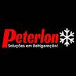 Logomarca Peterlon Soluções em Refrigeração Automotiva
