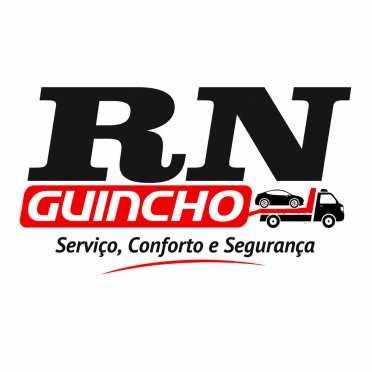 logo da empresa RN Guincho Natal