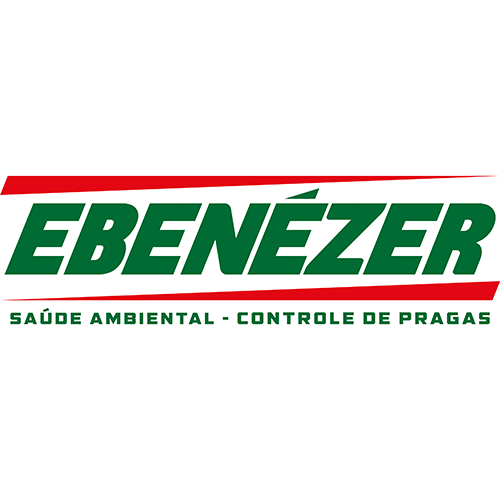 Logomarca da empresa Ebenézer Saúde Ambiental