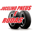 Logomarca Jucelino Pneus e Rodas