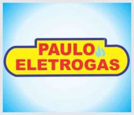 Logotipo da Empresa Paulo Eletrogás Assistência Técnica