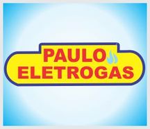 Logomarca da Empresa Paulo Eletrogás Assistência Técnica