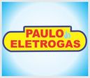 Logomarca Paulo Eletrogás Assistência Técnica