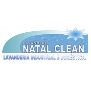 Logomarca da Empresa Lavanderia Natal Clean