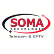 Logomarca Soma Tecnologia