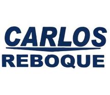 Logomarca da Empresa Carlos Reboque e Guincho 24 Horas
