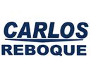 Logomarca Carlos Reboque e Guincho 24 Horas
