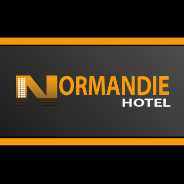 logo da empresa Normandie Hotel