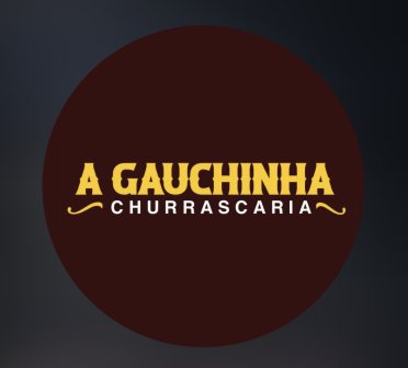 logo da empresa Churrascaria Gauchinha