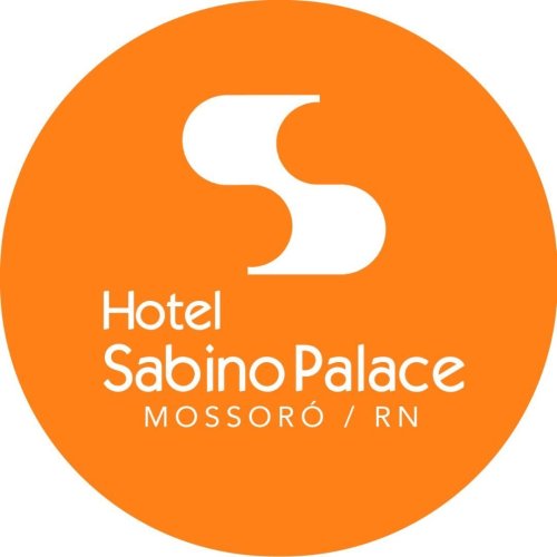 Logomarca da empresa Hotel Sabino Palace
