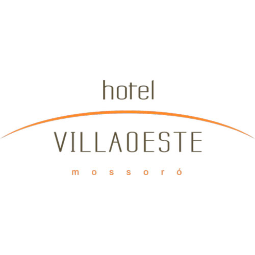 Logomarca da empresa Hotel Villa Oeste Mossoro