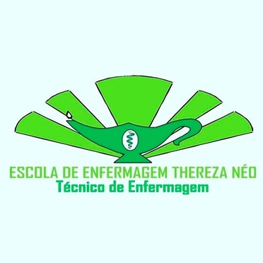 Logotipo da Empresa Escola de Enfermagem Thereza Neo