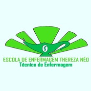 Logomarca da Empresa Escola de Enfermagem Thereza Neo