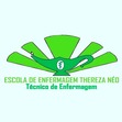 Logomarca Escola de Enfermagem Thereza Neo