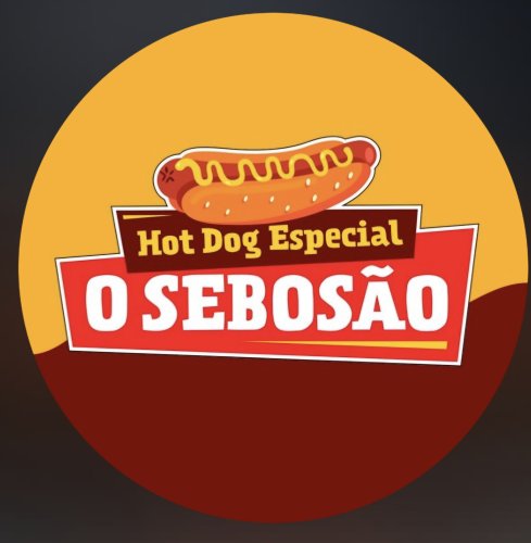 Logomarca da empresa O Sebosão