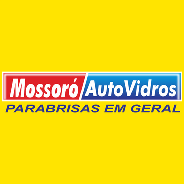 Logotipo da Empresa Mossoró Auto Vidros